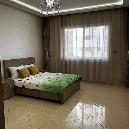 Dar Hbabi Hotel Agadir Exterior photo