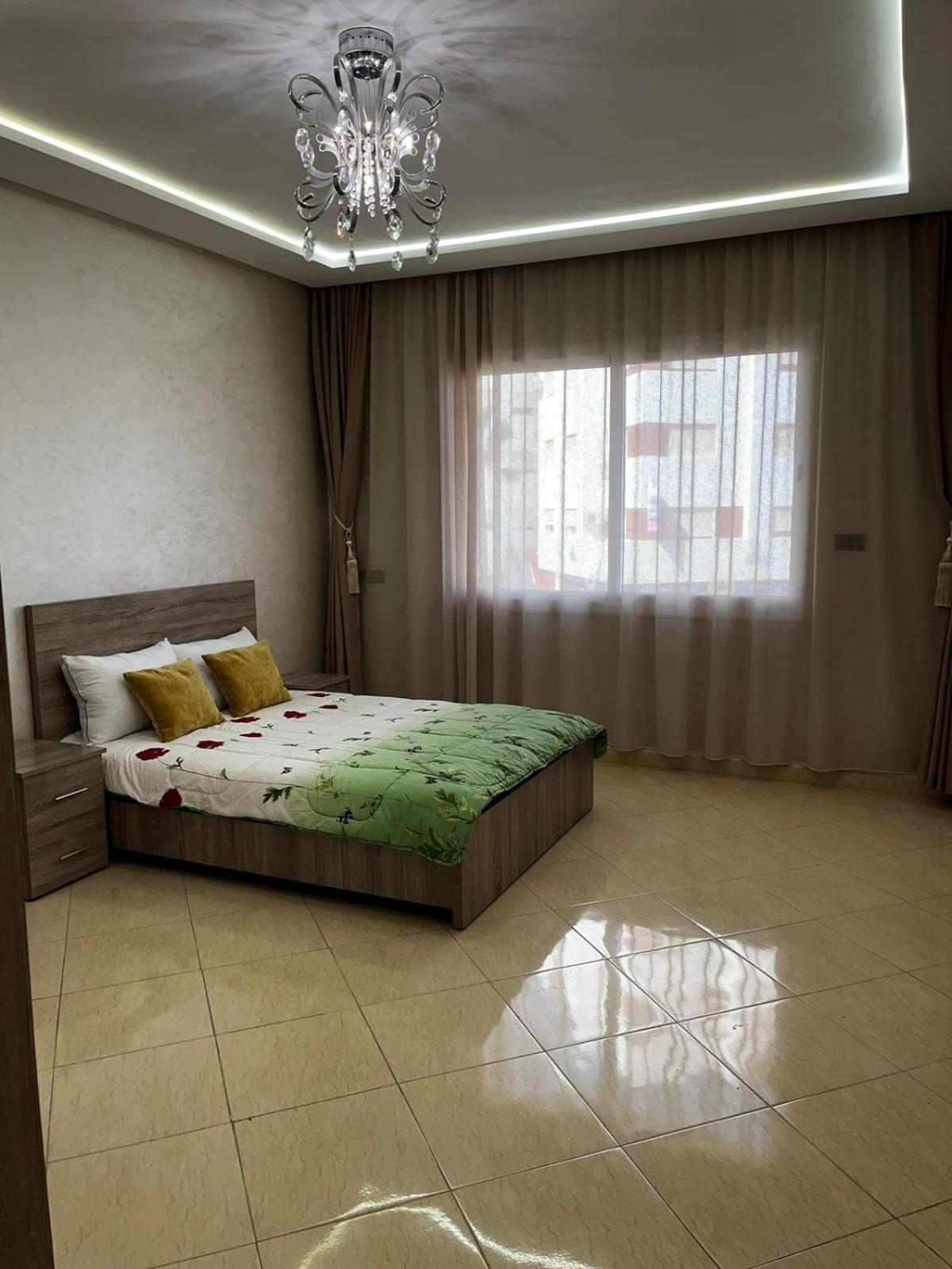 Dar Hbabi Hotel Agadir Exterior photo