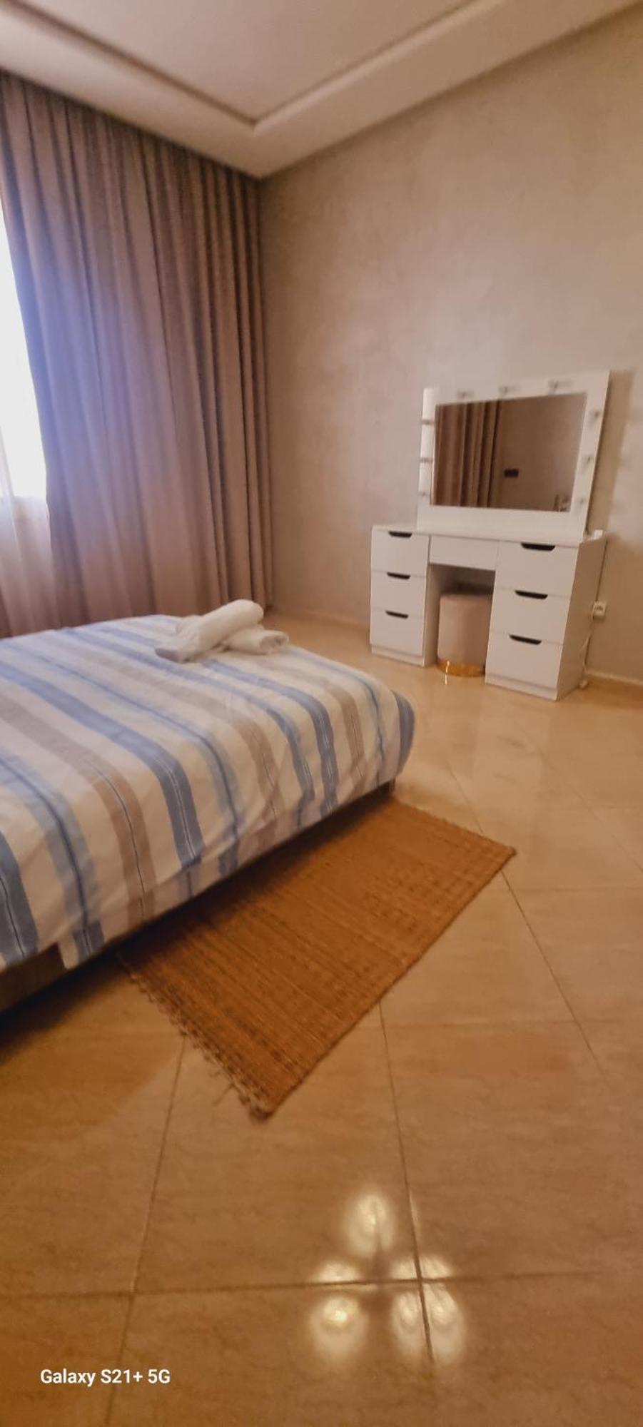 Dar Hbabi Hotel Agadir Room photo